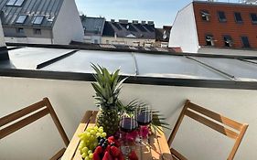 Swan Stay Property 17-Monthly Stays Only